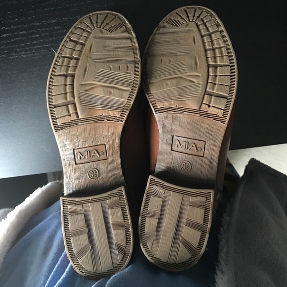 Mia Riding Boots - Picture 8 of 8